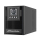UPS (zasilacz awaryjny) POWERWALKER UPS ON-LINE 1000VA AT 3X FR OUT, USB/RS-232, LCD, TOWER, EPO VFI 1000 AT FR
